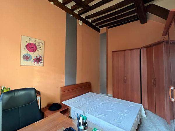 MAISON de ville de 120m²