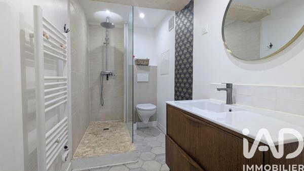 Appartement à vendre 3 pièces 57 m² Bordeaux