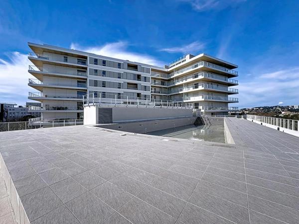 Appartement à vendre à Marseille (13008)