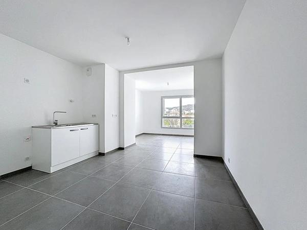 Appartement à vendre à Marseille (13008)