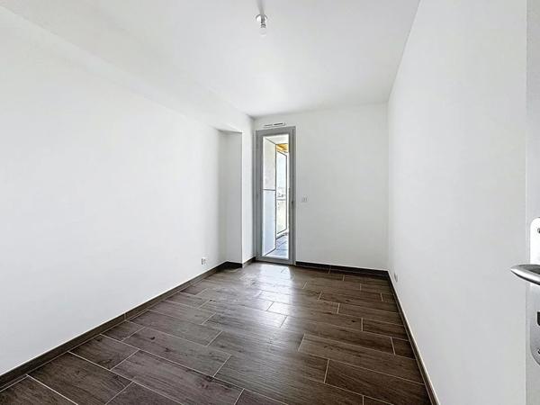 Appartement à vendre à Marseille (13008)