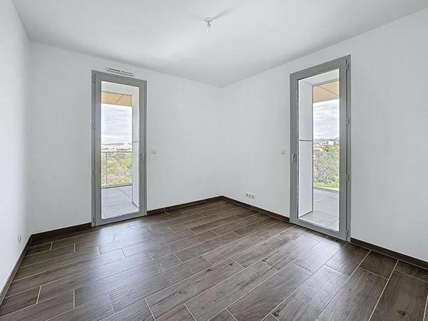 Appartement à vendre à Marseille (13008)