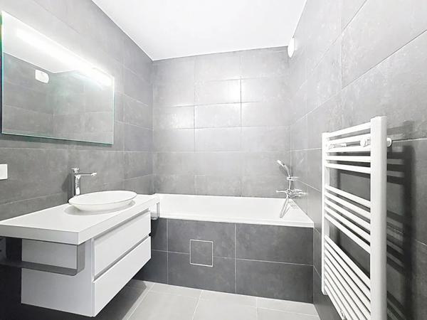 Appartement à vendre à Marseille (13008)