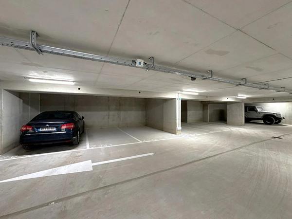 Appartement à vendre à Marseille (13008)