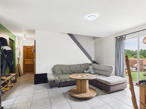 Maison à BEAUMONT HAMEL (80300)
