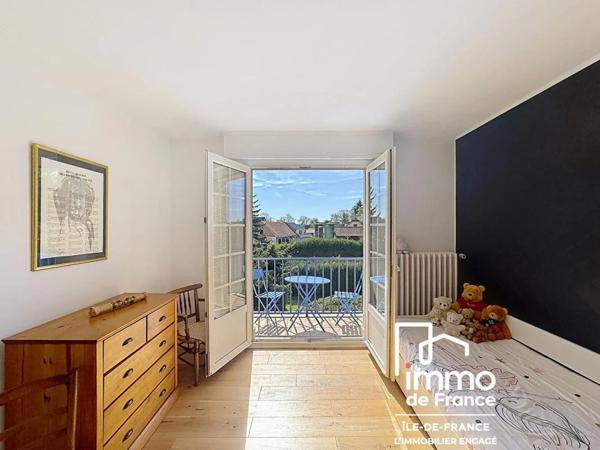 Maison à vendre à Rambouillet (78120)