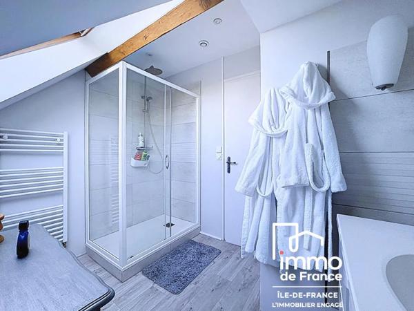 Maison à vendre à Rambouillet (78120)