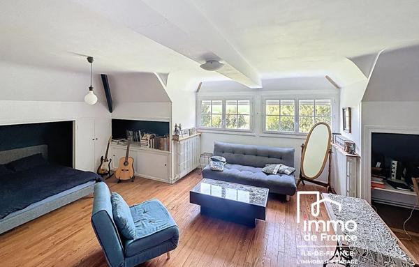 Maison à vendre à Rambouillet (78120)