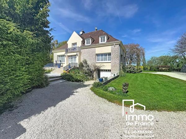 Maison à vendre à Rambouillet (78120)