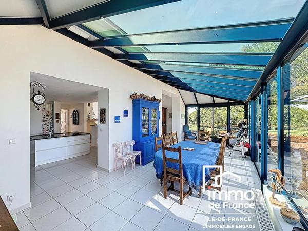 Maison à vendre à Rambouillet (78120)