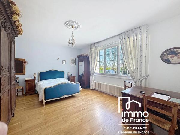 Maison à vendre à Rambouillet (78120)