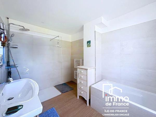 Maison à vendre à Rambouillet (78120)