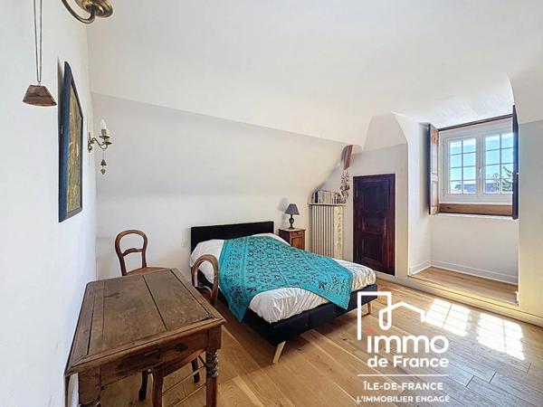 Maison à vendre à Rambouillet (78120)