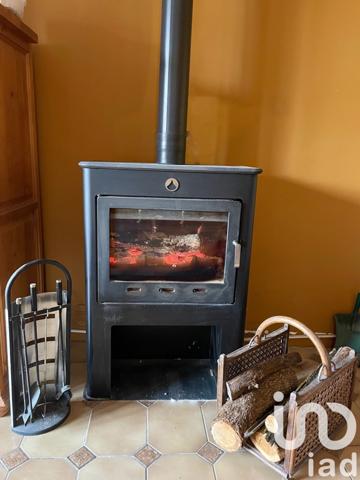 Maison de ville 3 pièces de 116 m² à Soturac (46700)