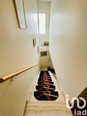 Maison de ville 3 pièces de 116 m² à Soturac (46700)