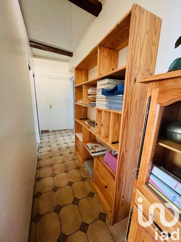 Maison de ville 3 pièces de 116 m² à Soturac (46700)