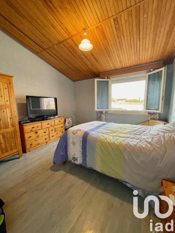 Maison de ville 3 pièces de 116 m² à Soturac (46700)