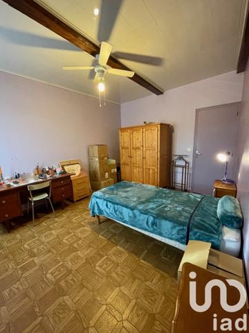 Maison de ville 3 pièces de 116 m² à Soturac (46700)