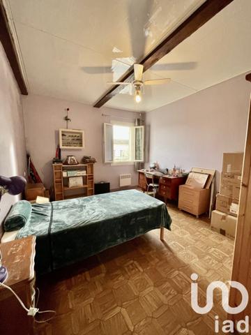 Maison de ville 3 pièces de 116 m² à Soturac (46700)