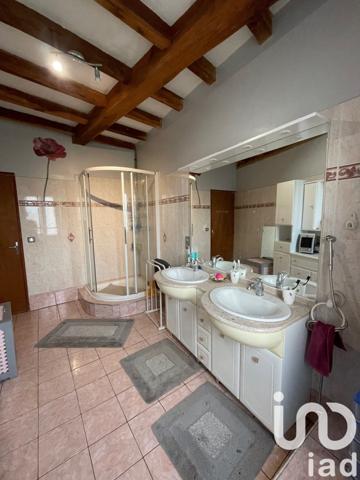 Maison de ville 3 pièces de 116 m² à Soturac (46700)