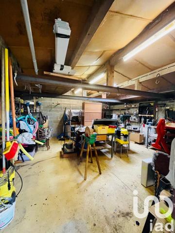 Maison de ville 3 pièces de 116 m² à Soturac (46700)