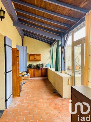 Maison de ville 3 pièces de 116 m² à Soturac (46700)