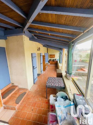 Maison de ville 3 pièces de 116 m² à Soturac (46700)