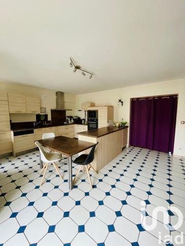 Maison de ville 3 pièces de 116 m² à Soturac (46700)