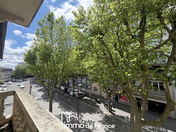 Appartement à vendre à Rodez (12000)