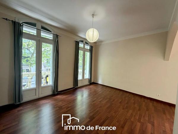 Appartement à vendre à Rodez (12000)