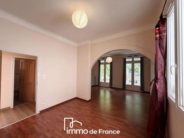 Appartement à vendre à Rodez (12000)