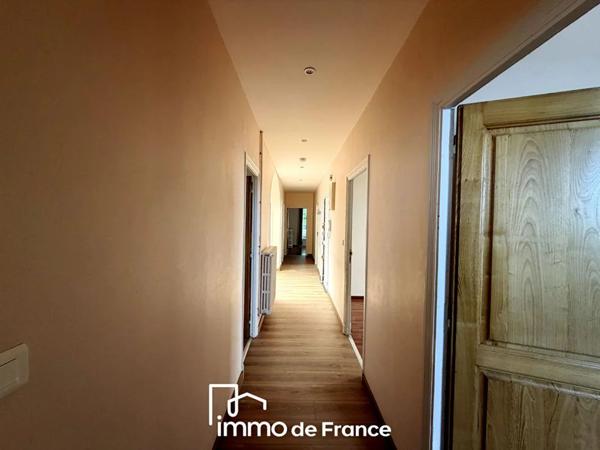 Appartement à vendre à Rodez (12000)