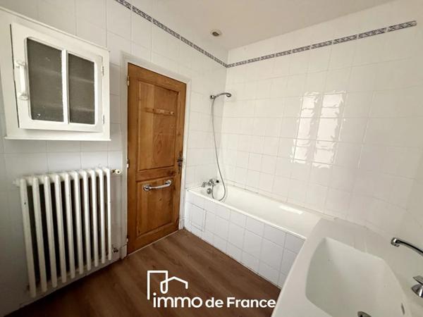 Appartement à vendre à Rodez (12000)