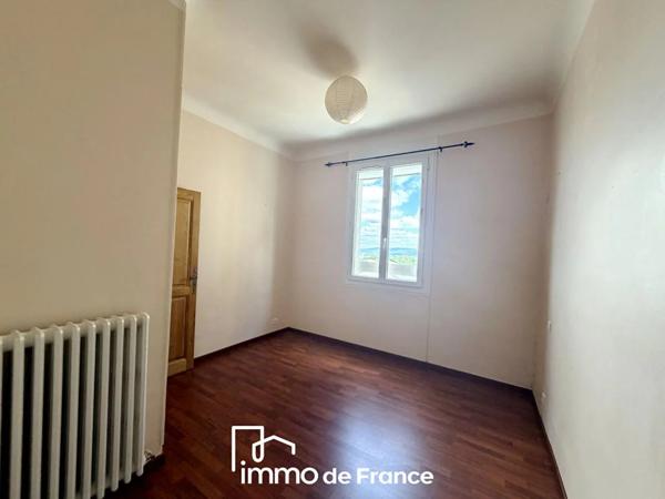 Appartement à vendre à Rodez (12000)