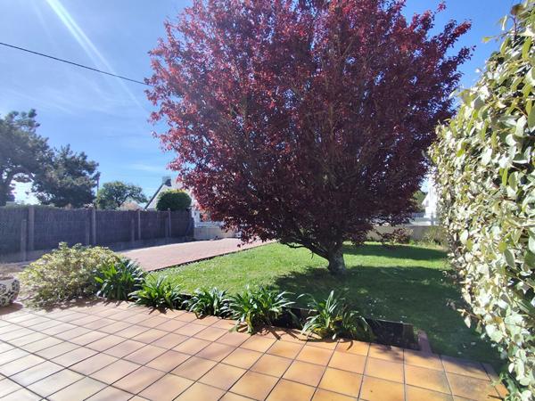 Maison Le Pouliguen