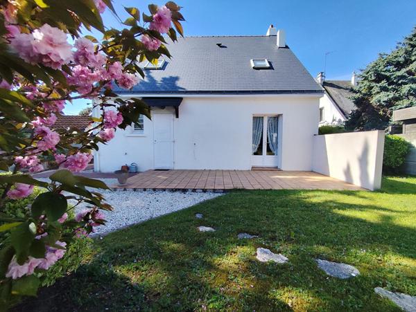 Maison Le Pouliguen