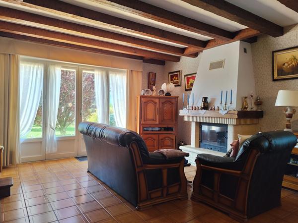 Maison Le Pouliguen
