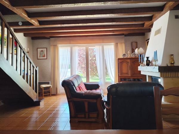 Maison Le Pouliguen