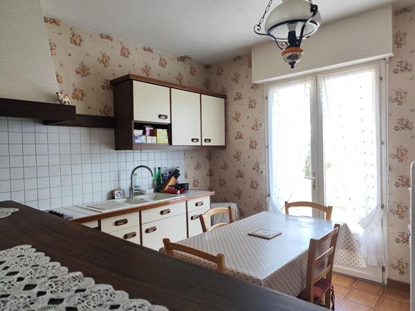 Maison Le Pouliguen