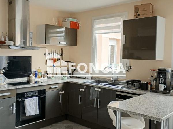 À vendre Appartement 3 pièces 67.06 m² - Saint-pierre-du-perray 91280