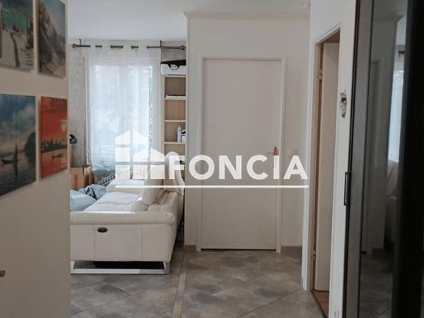 À vendre Appartement 3 pièces 67.06 m² - Saint-pierre-du-perray 91280