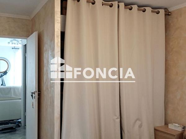 À vendre Appartement 3 pièces 67.06 m² - Saint-pierre-du-perray 91280
