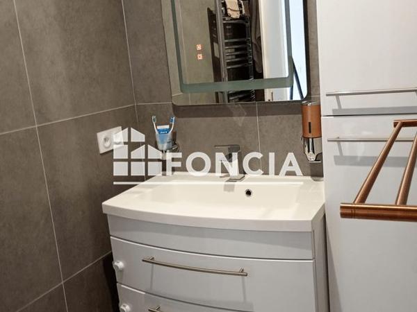 À vendre Appartement 3 pièces 67.06 m² - Saint-pierre-du-perray 91280