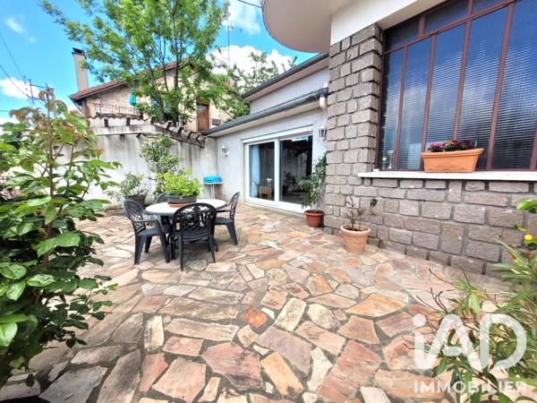 Maison à vendre 5 pièces 123 m² La Ricamarie
