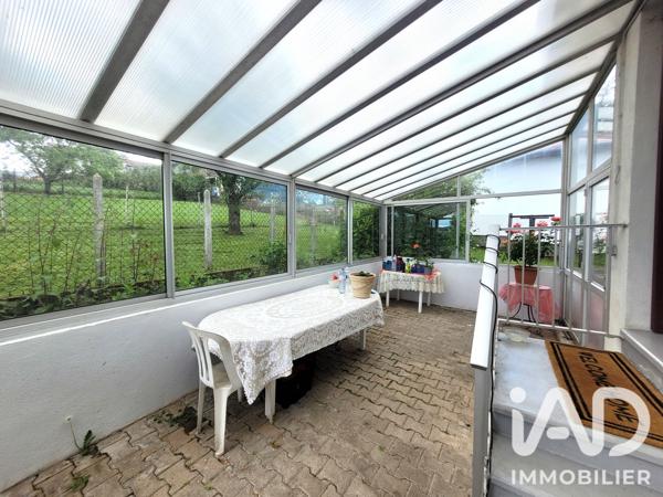 Maison à vendre 5 pièces 123 m² La Ricamarie