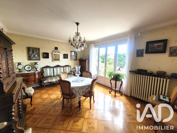Maison à vendre 5 pièces 123 m² La Ricamarie