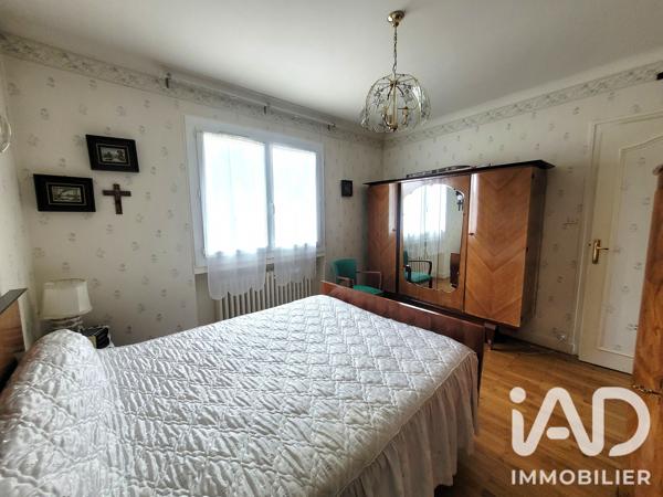 Maison à vendre 5 pièces 123 m² La Ricamarie