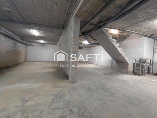 Maison - 133m² sur Joncherey