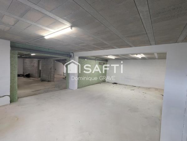 Maison - 133m² sur Joncherey