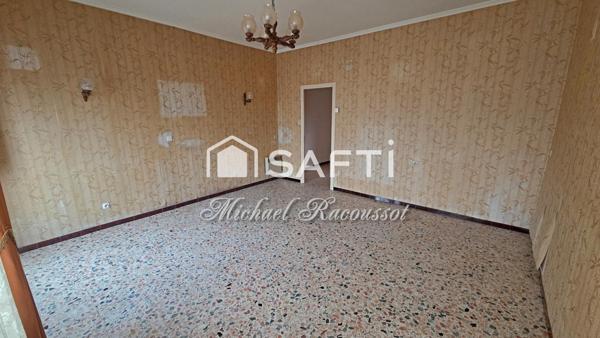 Immeuble - 164m² - MONTCHANIN